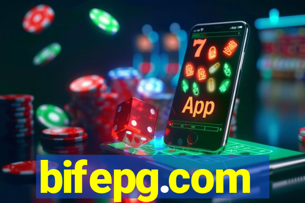 bifepg.com