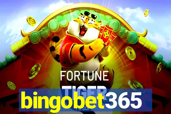 bingobet365