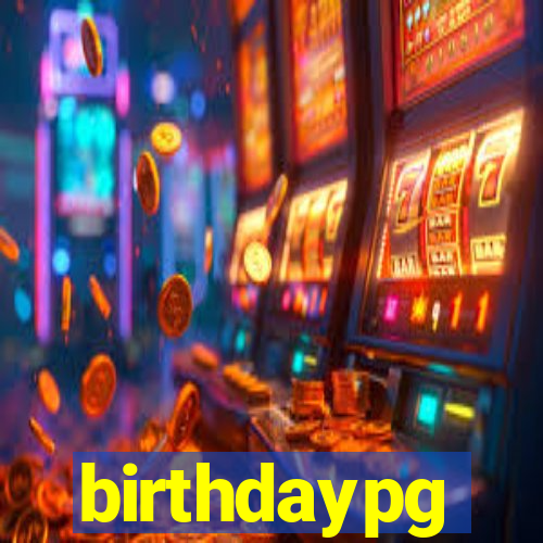 birthdaypg