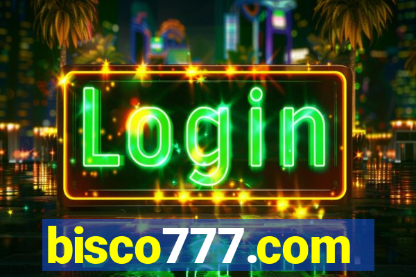 bisco777.com