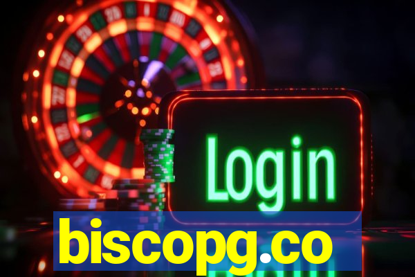 biscopg.co