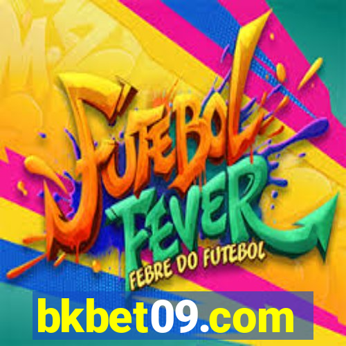 bkbet09.com