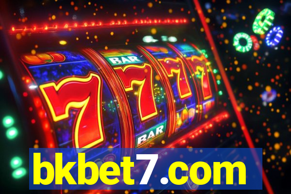 bkbet7.com