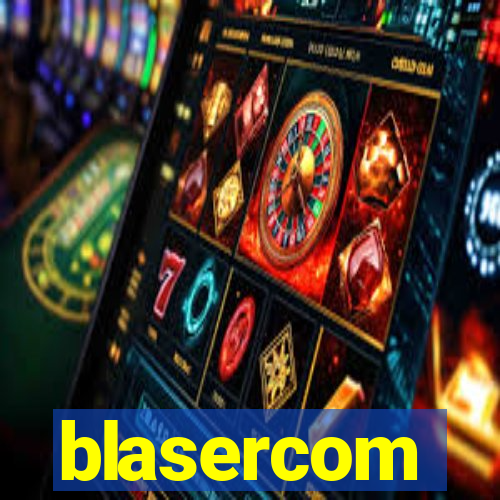 blasercom