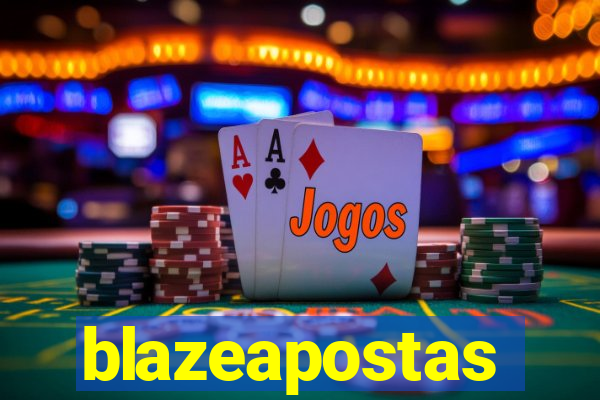 blazeapostas