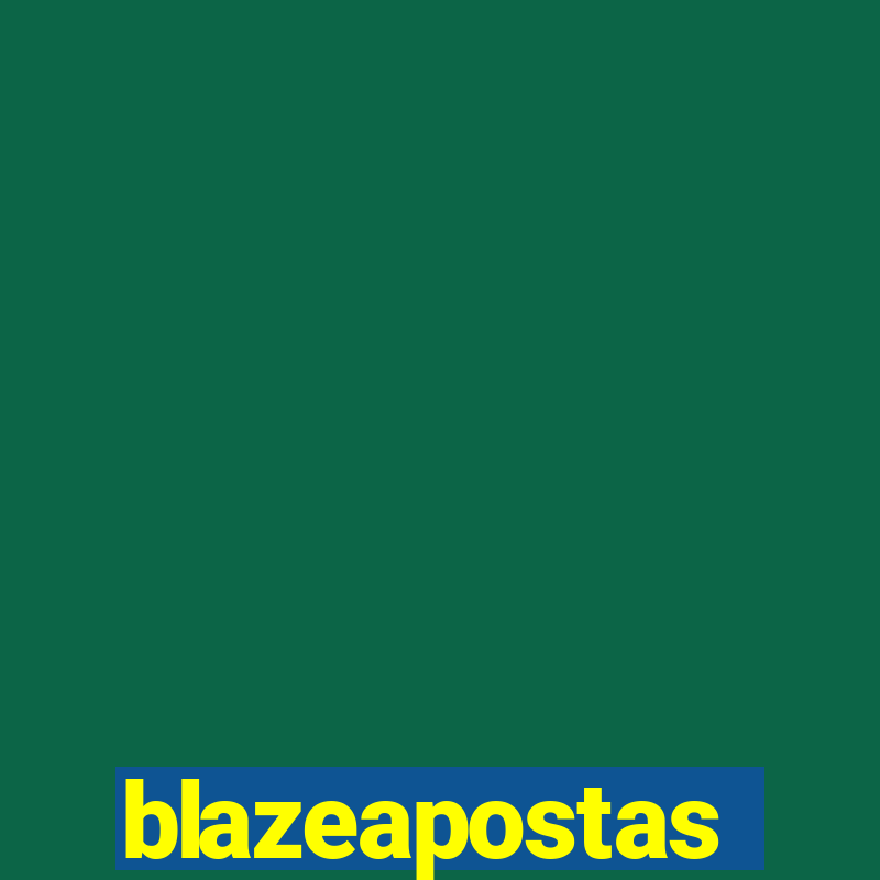 blazeapostas