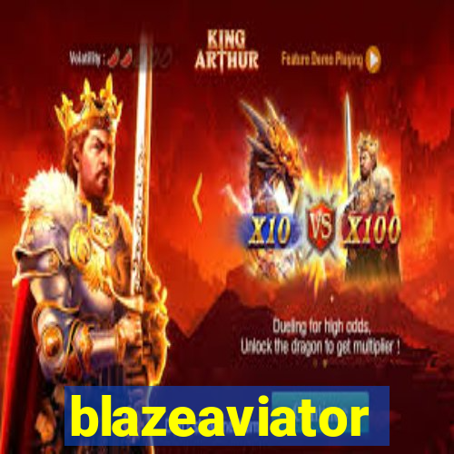 blazeaviator