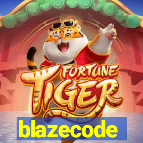 blazecode