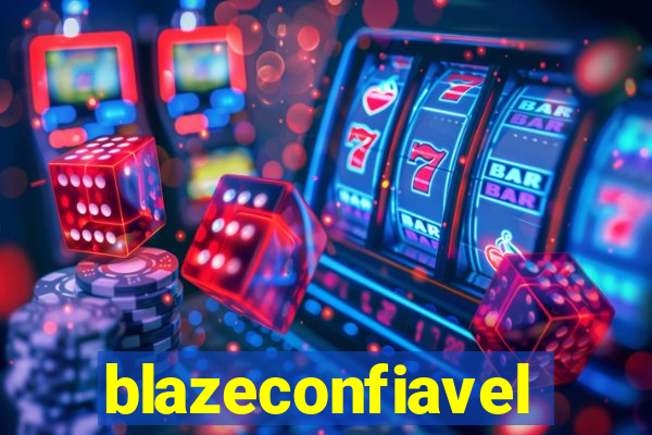 blazeconfiavel