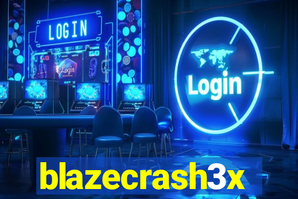 blazecrash3x