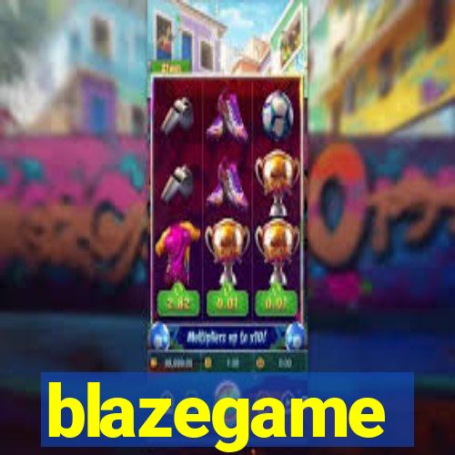 blazegame