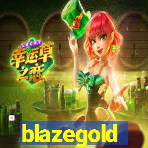 blazegold