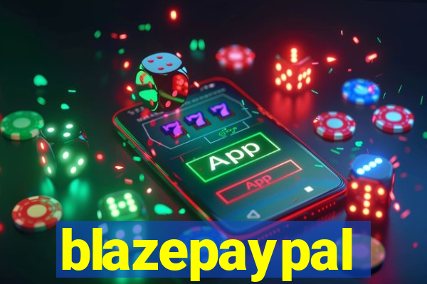 blazepaypal