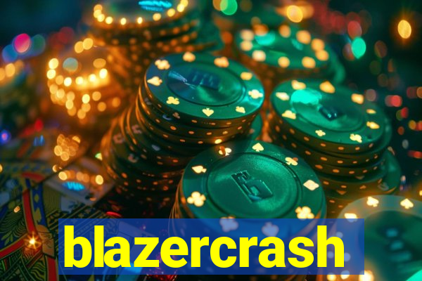 blazercrash