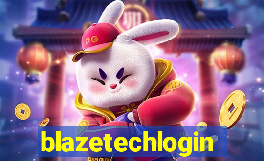 blazetechlogin