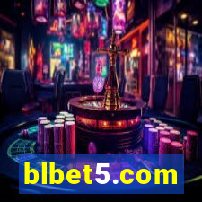 blbet5.com