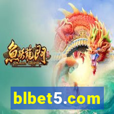 blbet5.com