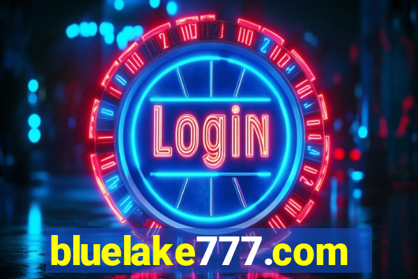 bluelake777.com