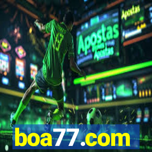 boa77.com