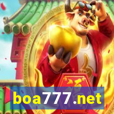 boa777.net