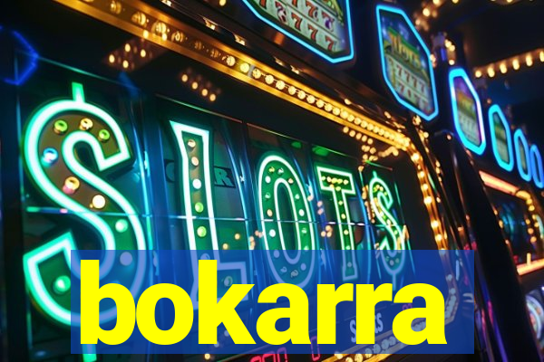 bokarra