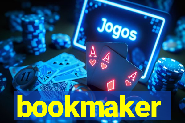 bookmaker