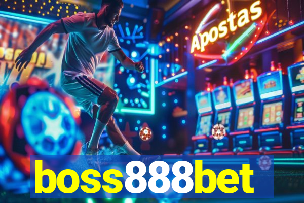 boss888bet