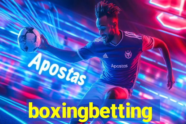 boxingbetting