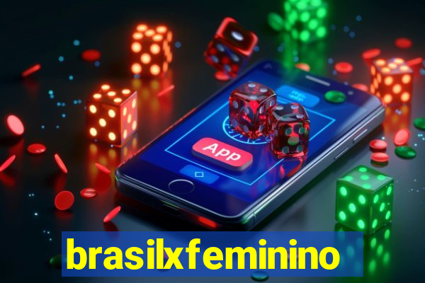 brasilxfeminino