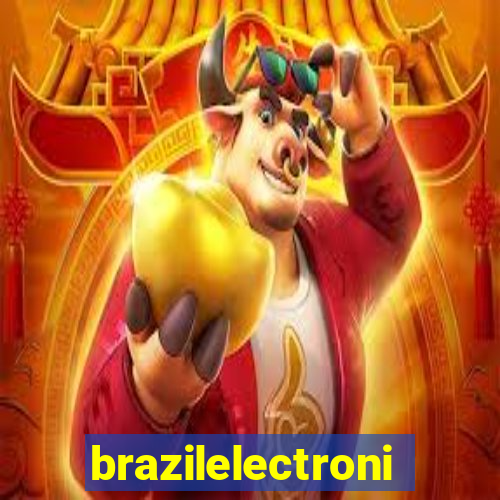 brazilelectronic.com