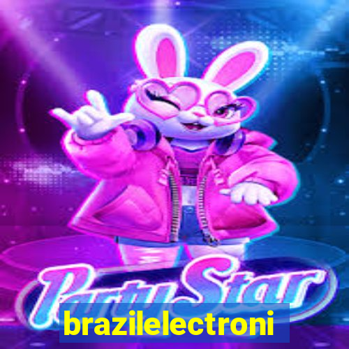 brazilelectronic.com