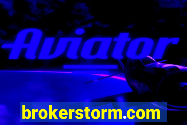 brokerstorm.com