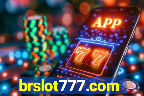 brslot777.com