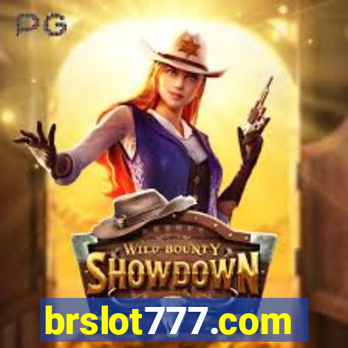 brslot777.com