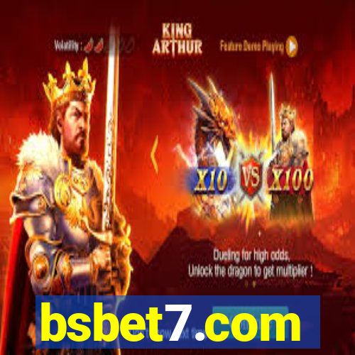 bsbet7.com