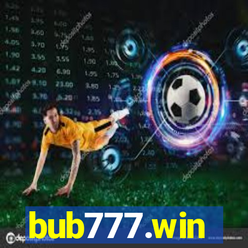 bub777.win