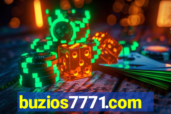 buzios7771.com