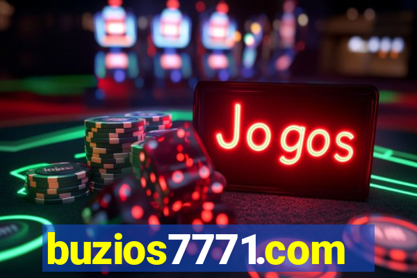 buzios7771.com