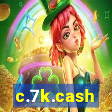 c.7k.cash