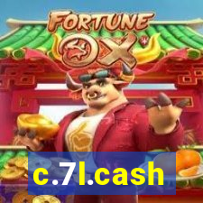 c.7l.cash