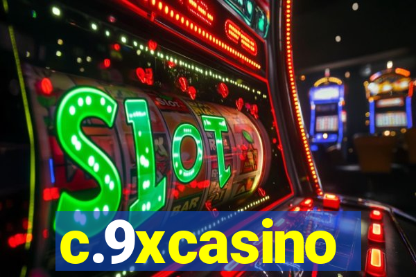 c.9xcasino