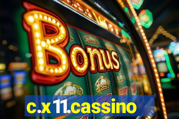 c.x11.cassino