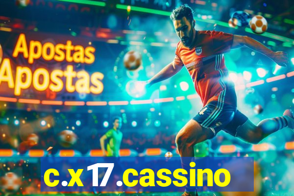 c.x17.cassino