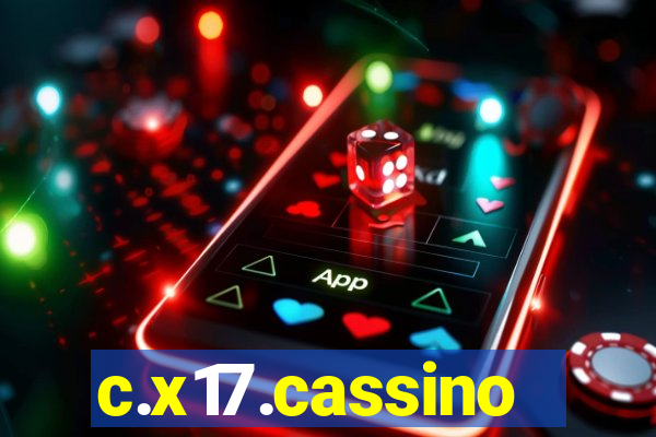 c.x17.cassino