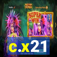 c.x21