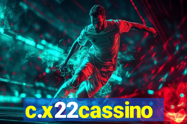 c.x22cassino