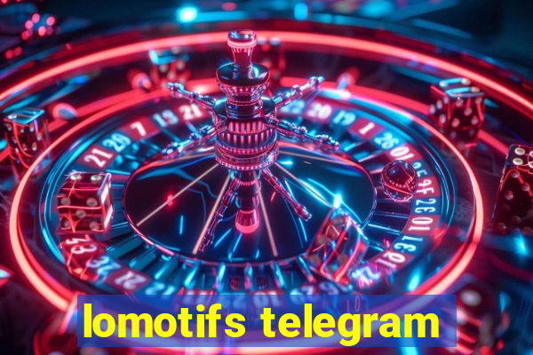 lomotifs telegram