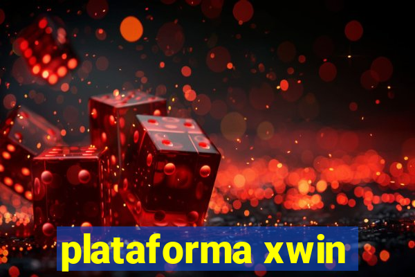 plataforma xwin