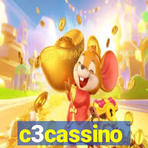 c3cassino