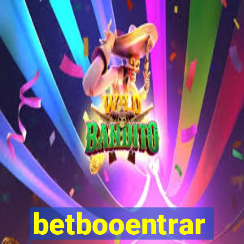 betbooentrar